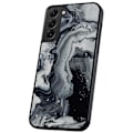 Pikkukuva 1 / 2: Samsung Galaxy S22 Plus - Kuoret/Suojakuori Maalattu Taide Multicolor