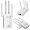 Pikkukuva 1 / 3: WiFi-Repeater / Förstärkare - Öka räckvidden på ditt nätverk