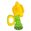 Miniatyrbild 4 av 11: Dansande Spåbubbelmaskin för Barn