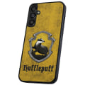 Miniatyrbillede 1 af 2: Samsung Galaxy S24 Plus - Cover/Mobilcover Harry Potter Hufflepu