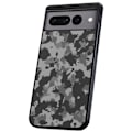 Miniatyrbillede 1 af 2: Google Pixel 9 Pro XL - Cover/Mobilcover Kamouflage