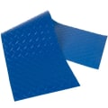 Miniatyrbilde 6 av 11: Sklisikringsmatte for bassengstige - 77x23 cm Blue