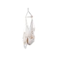 Pikkukuva 3 / 3: Riippuva Tuoli / Hammock - Riippuva Keinu – Riipputuoli Warm white