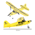 Pikkukuva 4 / 4: RC-flygplan FX803 Piper