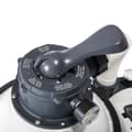 Miniatyrbilde 8 av 10: Sandfilterpump / Poolpump - 3500 l/h