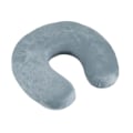 Pikkukuva 5 / 9: Matkatyyny Memory foamilla / Niskatyyny - Tyyny Matkalle Grey