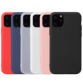 Miniatyrbilde 1 av 4: iPhone 14 Pro - Skal/Mobilskal - Lätt & Tunt Light pink