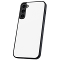 Miniatyrbilde 1 av 2: Samsung Galaxy S23 - Deksel/Mobildeksel Hvit