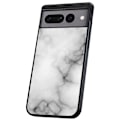 Pikkukuva 1 / 2: Google Pixel 8 Pro - Kuoret/Suojakuori Marmori