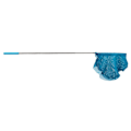 Miniatyrbilde 6 av 6: 2-Pak - Utdragbar Håv - 40-86 cm Multicolor