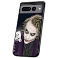 Pikkukuva 1 / 2: Google Pixel 9/9 Pro - Kuoret/Suojakuori Joker