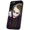 Miniatyrbillede 1 af 2: iPhone 6/7/8 Plus - Cover/Mobilcover Joker