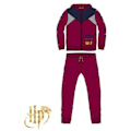 Miniatyrbillede 2 af 2: Harry Potter Mjukiskläder för Barn - Joggingbyxor & Tröja 12 år