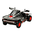 Miniatyrbild 6 av 11: Radiostyrd bil 1:14 AUDI RS Q e-tron