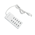 Pikkukuva 1 / 4: USB-hubi – 10 porttia
