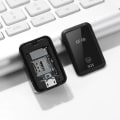 Miniatyrbilde 4 av 11: GPS tracker / Sporingsenhet - Sender med Avlytting Black