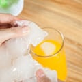 Pikkukuva 5 / 6: Jääpussit, 24-jääpalaa x 10-Pussia Transparent