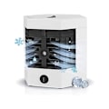 Miniatyrbild 7 av 10: Luftkonditionering / Luftfuktare, luftkylare,