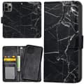 iPhone 16 Pro - Mobilcover/Etui Cover Marmor