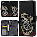 Miniatyrbillede 1 af 2: Samsung Galaxy S25 - Mobilcover/Etui Cover Only God Can Judge Me