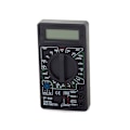 Miniatyrbild 3 av 10: DT-832 Multimeter Digital - Mätinstrument