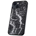 Miniatyrbillede 1 af 2: iPhone 13 Mini - Cover/Mobilcover Marmor