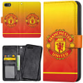 Pikkukuva 1 / 2: iPhone 6/6s Plus - Lompakkokotelo/Kuoret Manchester United