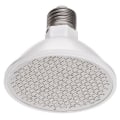 Miniatyrbilde 7 av 9: Vekstlys med Klemme - Plantebelysning - Lampe for Planter White