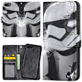 Pikkukuva 1 / 2: iPhone 16e - Lompakkokotelo/Kuoret Stormtrooper Star Wars