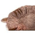 Miniatyrbillede 8 af 10: Kattbädd / Hundbädd - Sovplats för katter & hundar