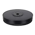 Miniatyrbild 5 av 11: Fontän med Batteri & LED - Solcellsfontän / Vattenfontän - Solcell