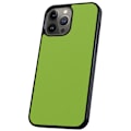 Pikkukuva 1 / 2: iPhone 16 Pro - Kuoret/Suojakuori Limenvihreä