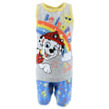 Miniatyrbillede 1 af 2: Paw Patrol Pyjamas för Barn 3 år