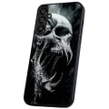 Pikkukuva 1 / 2: Samsung Galaxy S23 FE - Kuoret/Suojakuori Skull