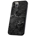 Miniatyrbilde 1 av 2: iPhone 11 Pro - Deksel/Mobildeksel Marmor Multicolor