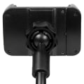Miniatyrbilde 5 av 6: Mobilholder / Bilholder / Holder til Bil – Sugekopp Black