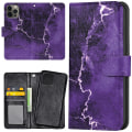 Miniatyrbillede 1 af 2: iPhone 12 Pro Max - Mobilcover/Etui Cover Marmor