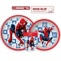 Pikkukuva 2 / 2: Spiderman Midnight Flyer halkfri middagsset, mikropartikelset