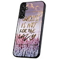 Miniatyrbild 1 av 2: Samsung Galaxy A15 - Skal/Mobilskal Success Not Lazy