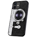 Miniatyrbilde 1 av 2: iPhone 12 Mini - Deksel/Mobildeksel Retro Kamera
