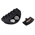 Pikkukuva 5 / 7: LED Otsalamppu / Lippalakin Lamppu Black
