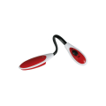 Miniatyrbillede 5 af 5: Boglampe - Læselampe / LED-lampe med Klemme - Lampe til Bog Multicolor