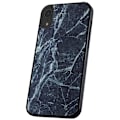 Pikkukuva 1 / 2: iPhone XR - Kuoret/Suojakuori Marmori Multicolor