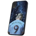 Miniatyrbilde 1 av 2: iPhone XR - Deksel/Mobildeksel Haaland