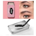 Miniatyrbillede 3 af 3: Soap Brows / Øjenbrynsgel - Øjenbrynsformende Sæbe Transparent