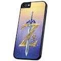 Pikkukuva 1 / 2: iPhone 16e - Kuoret/Suojakuori Zelda