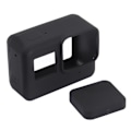Miniatyrbillede 2 af 3: Silikonebeskyttelse til GoPro Hero 5/6/7 Black