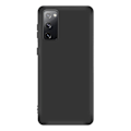 Pikkukuva 1 / 2: Samsung Galaxy S20 FE - Skal/Mobilskal - Lätt & Tunt Black