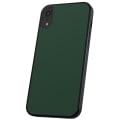 Pikkukuva 1 / 2: iPhone XR - Kuoret/Suojakuori Tummanvihreä Dark green