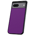 Miniatyrbillede 1 af 2: Google Pixel 7 - Cover/Mobilcover Lilla